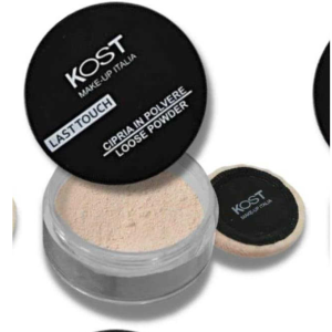 Cipria in polvere KOST 01