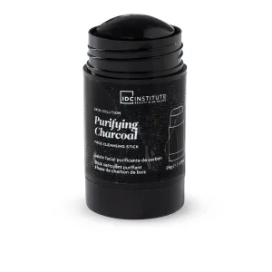 Stick detergente viso al CARBONE PURIFICANTE