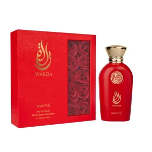 Warda by RIIFFS EDP 100ml