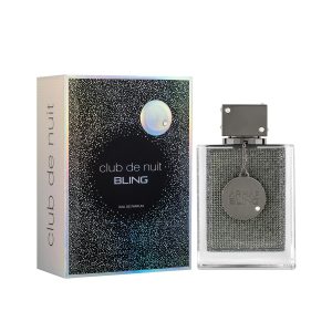 Armaf Men's Club De Nuit Bling EDP 75 ml