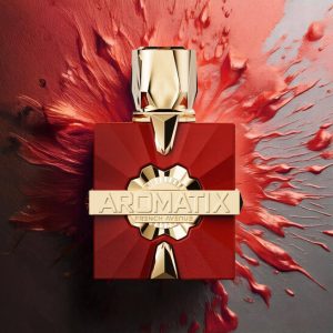 French Avenue X Aromatix Unisex Carnal Desire EDP 100 ml