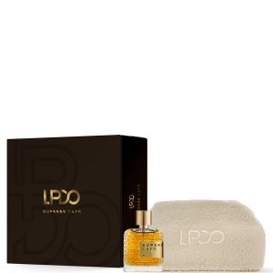Lpdo coffret Superbe Cafè edpi 30ml + pochette