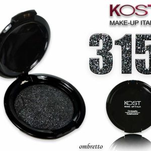 Ombretto cotto brillante kost 315