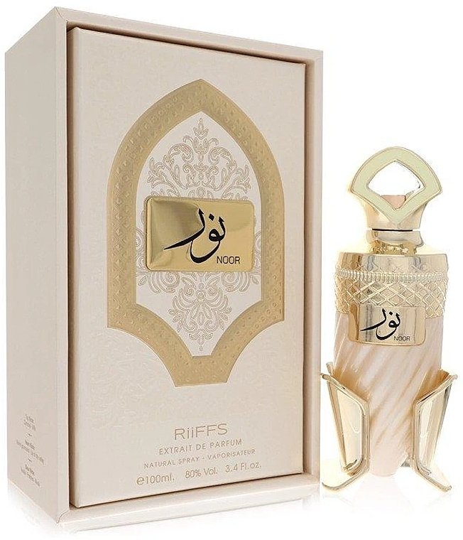 RiiFFS Noor Extrait de Parfum 100ml