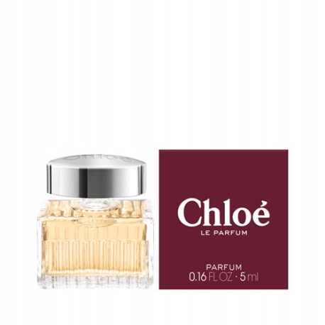 Chloe Le Parfum 5ml per donna