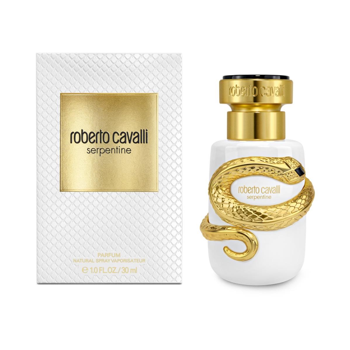 Roberto Cavalli Serpentine Parfum 30 ml