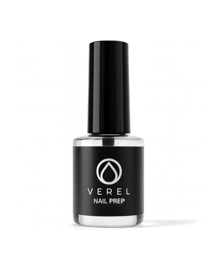 Verel Nail Prep 12 Ml Deidratante & Sgrassante Unghie