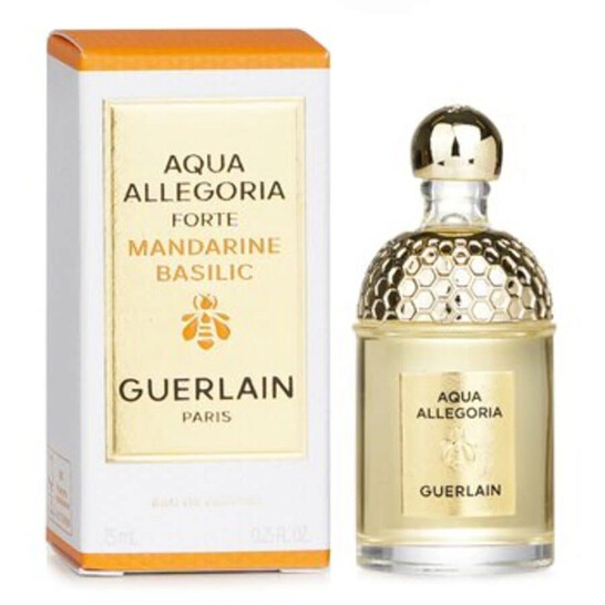 Guerlain Ladies Aqua Allegoria Mandarine Basilic EDP 5 ml