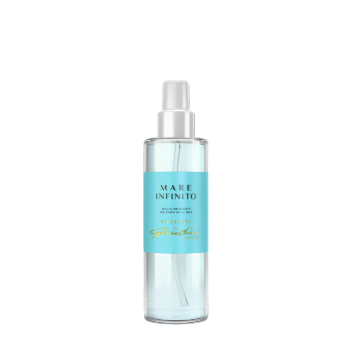 Mare Infinito Acqua Profumata 250ml Gandini