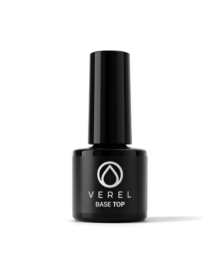 Verel Base Top 7 Ml Smalto Semipermanente