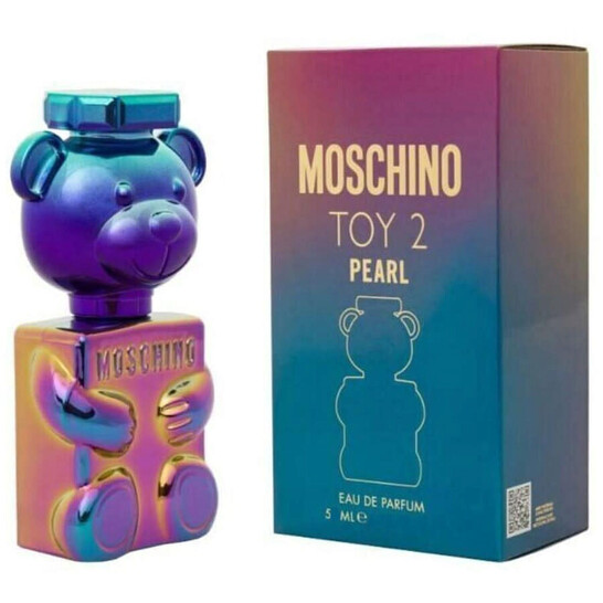 Moschino Unisex Toy 2 Pearl EDP 5 ml