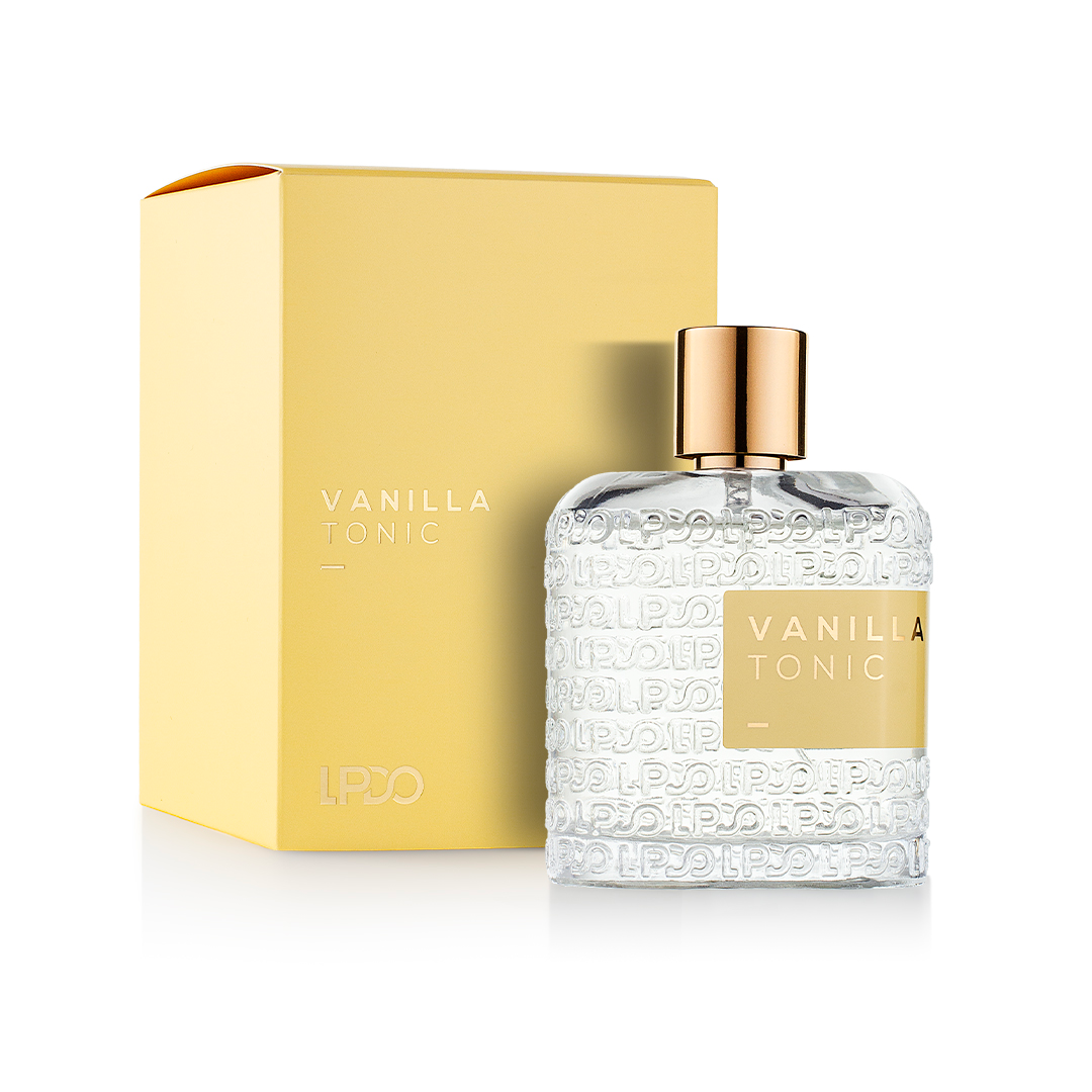LPDO Vanilla Tonic eau de parfum 100ml