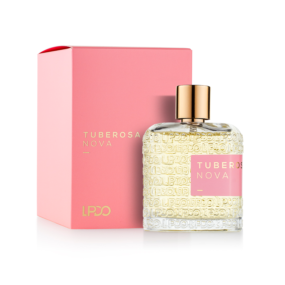 LPDO Tuberosa Nova eau de parfum 100ml