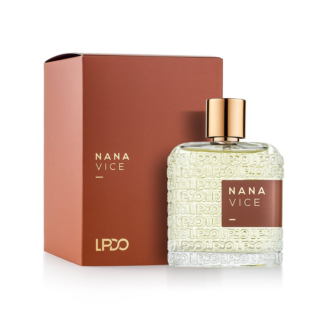 LPDO Nana Vice eau de parfum 100ml