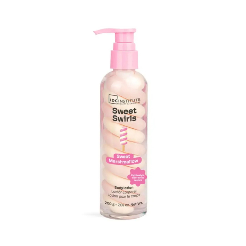 Body Lotion Sweet Swirls - Sweet Marshmallow