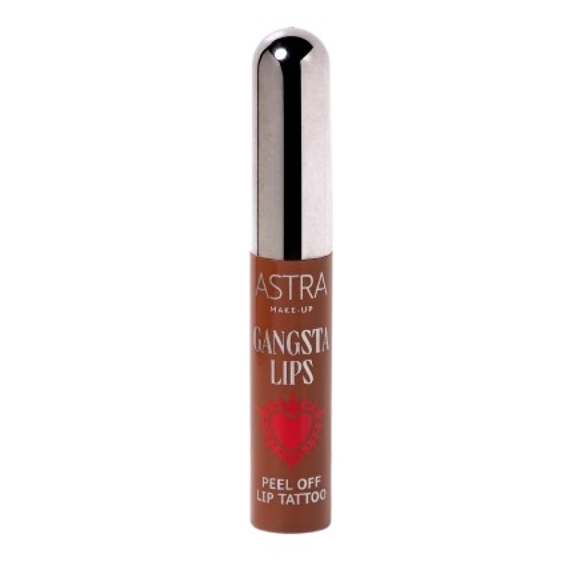 Astra Gangsta Lips - Peel Off Lip Tattoo - Guaio 01