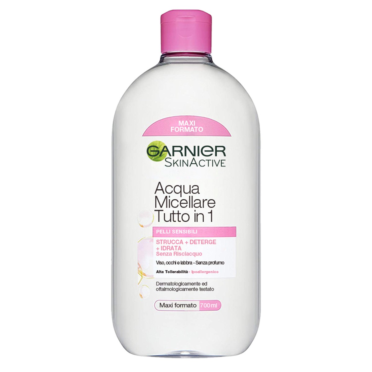 Garnier SkinActive Acqua Micellare Tutto in 1 700ml