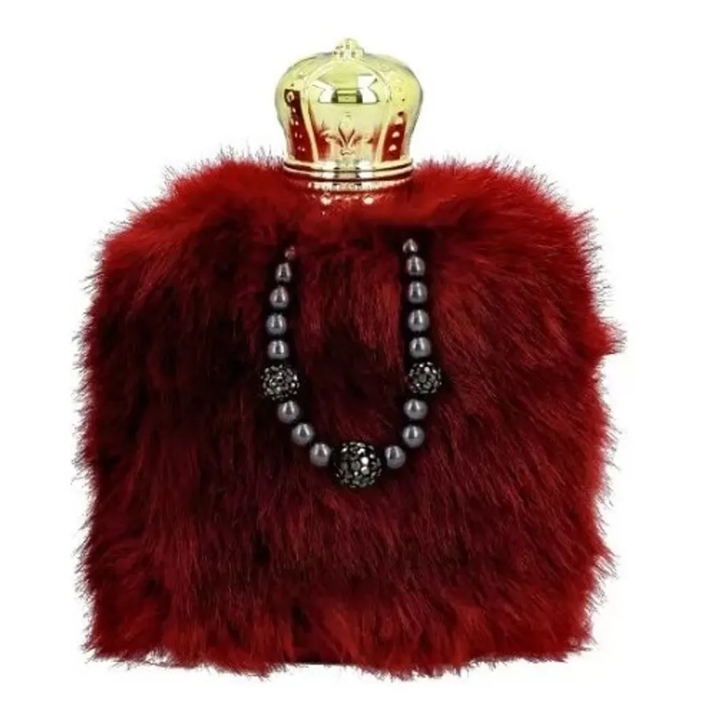 Georges Mezotti Regina della Tentazione Passione Woda perfumowana, 100 ml