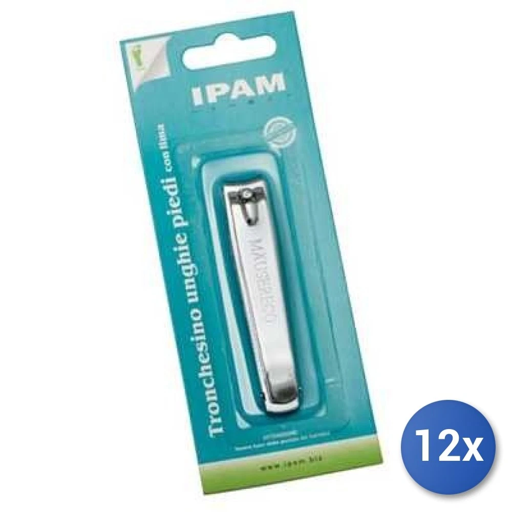 IPAM TRONCHESINO TAGLIA UNGHIE PIEDI