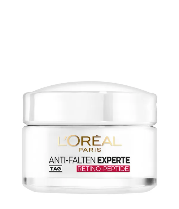 L'Oréal Paris Anti-Falten Experte 45+ Retino Peptide