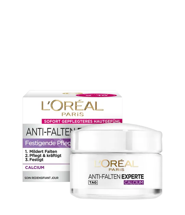 L'Oréal Paris Anti-Falten Experte 55+ Calcium 50 ml