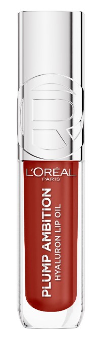L`Oréal Paris Plump Ambition, 485 Wine O`Clock, 5ml lucidalabbra