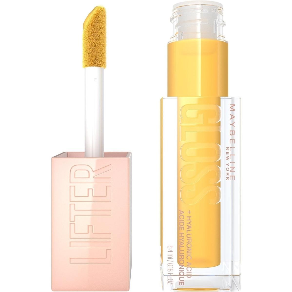 Maybelline Lifter Gloss 026 Honey 5.4 ml
