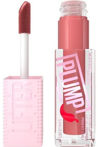 Maybelline Lifter Plump 005 Peach Fever 5.4ml