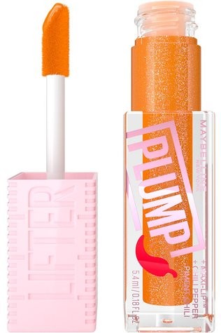 Maybelline Lifter Plump 008 Hot Honey 5.4ml