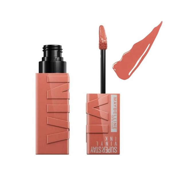 Maybelline Super Stay Vinyl Ink 110 Golden 4.2ml