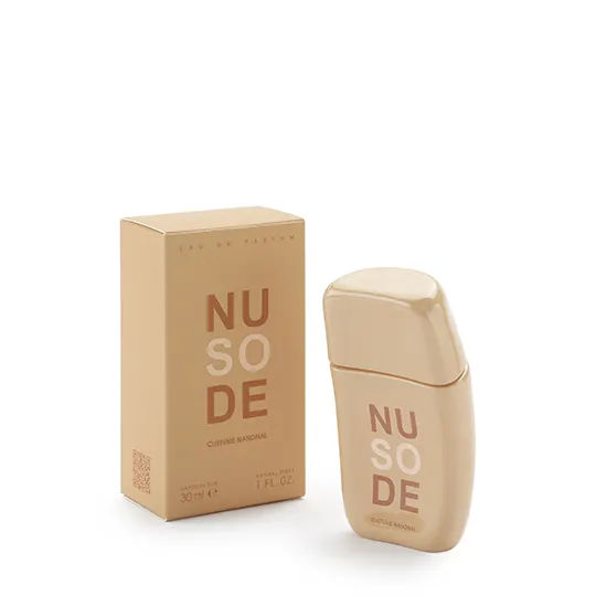 Nu So De Eau de Parfum 30 ml Costume National