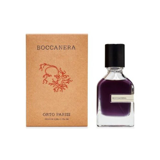 Boccanera EDP 50 ml Orto Parisi