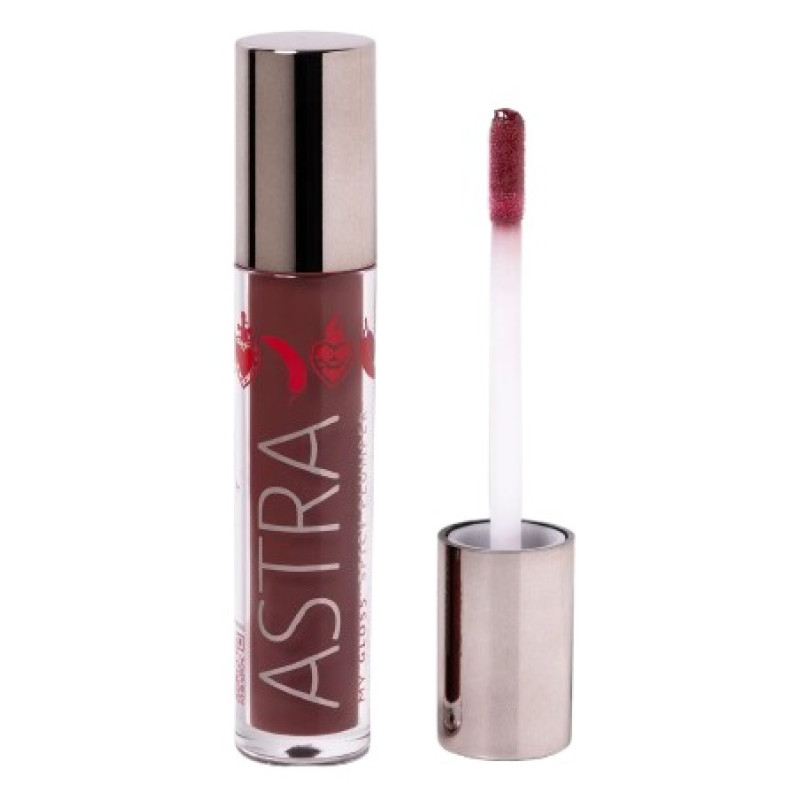 Astra My Gloss Spicy Plumper - Sanguedolce 02