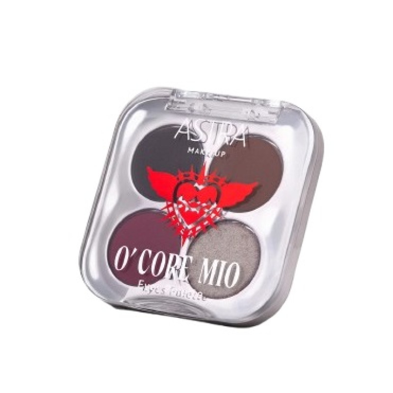 Astra O`core Mio Eyes Palette