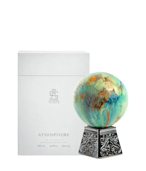 Aurora Scents Atmosphere 100 Ml EDP