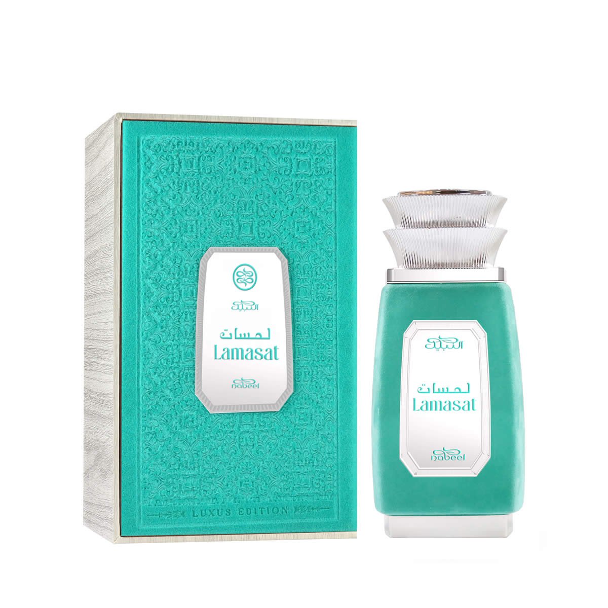 LAMASAT Nabeel 100ml EDP
