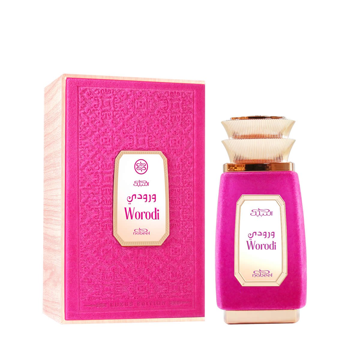 WORODI Nabeel 100ml EDP