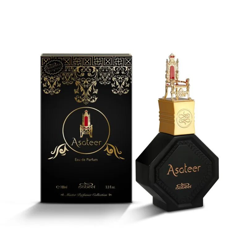 ASATEER Nabeel 100ml EDP