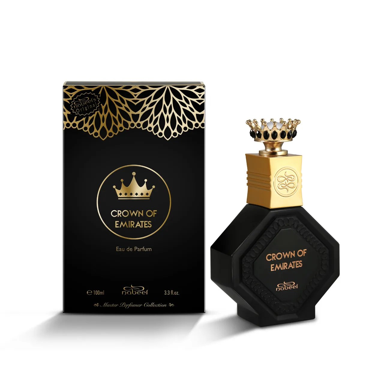 CROWN OF EMIRATES Nabeel 100ml EDP