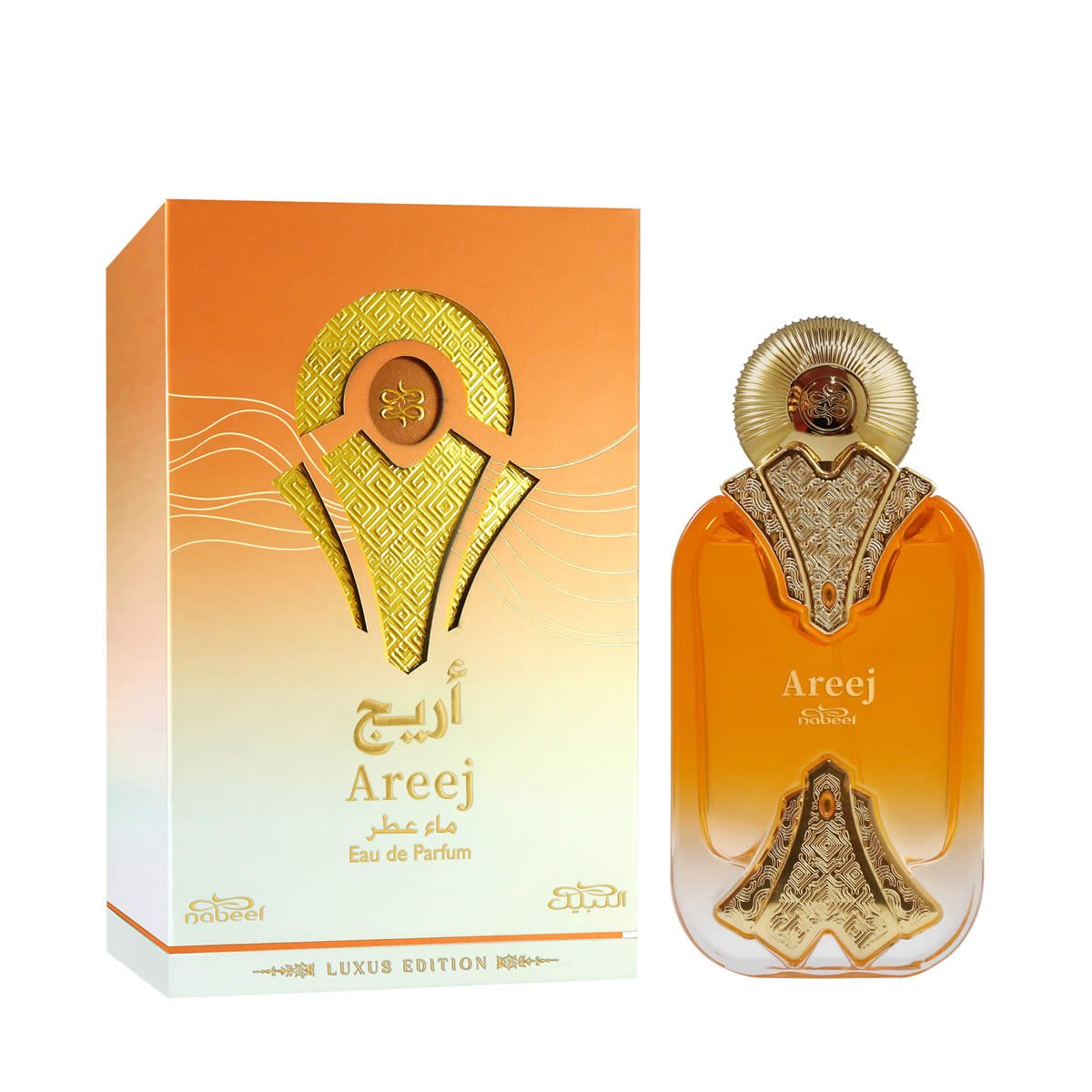 AREEJ Nabeel 100ml EDP
