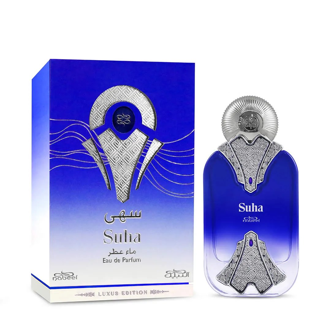 SUHA Nabeel 100ml EDP