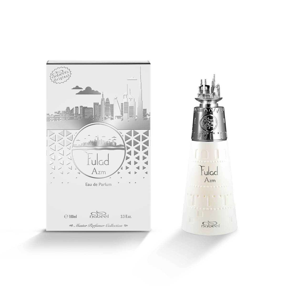 FULAD AZM Nabeel 100ml EDP