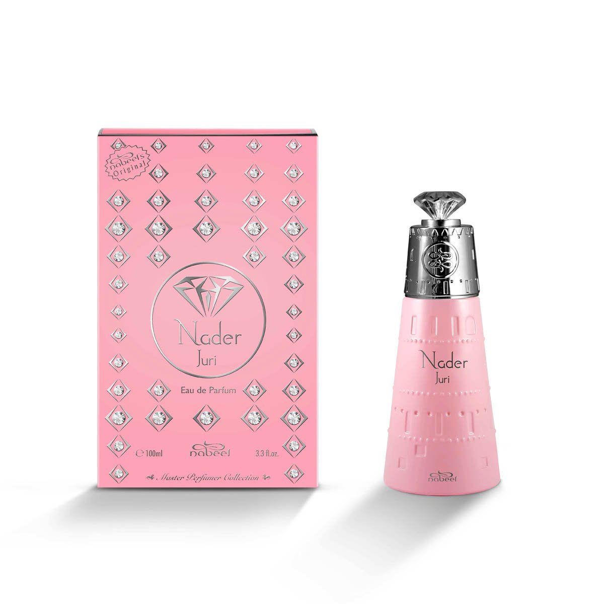 NADER JURI Nabeel 100ml EDP