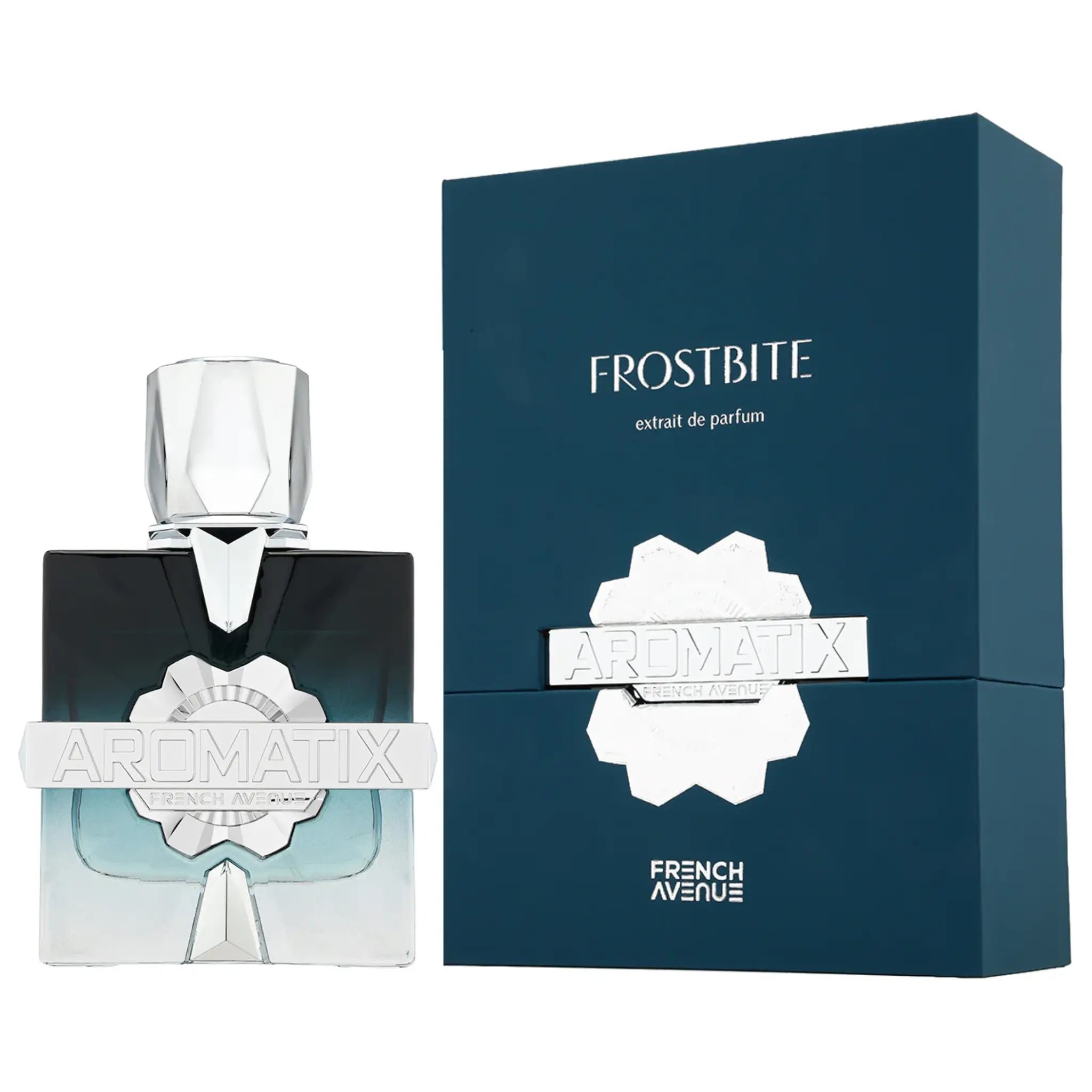 FROSTBITE French Avenue 100ml extrait de parfum