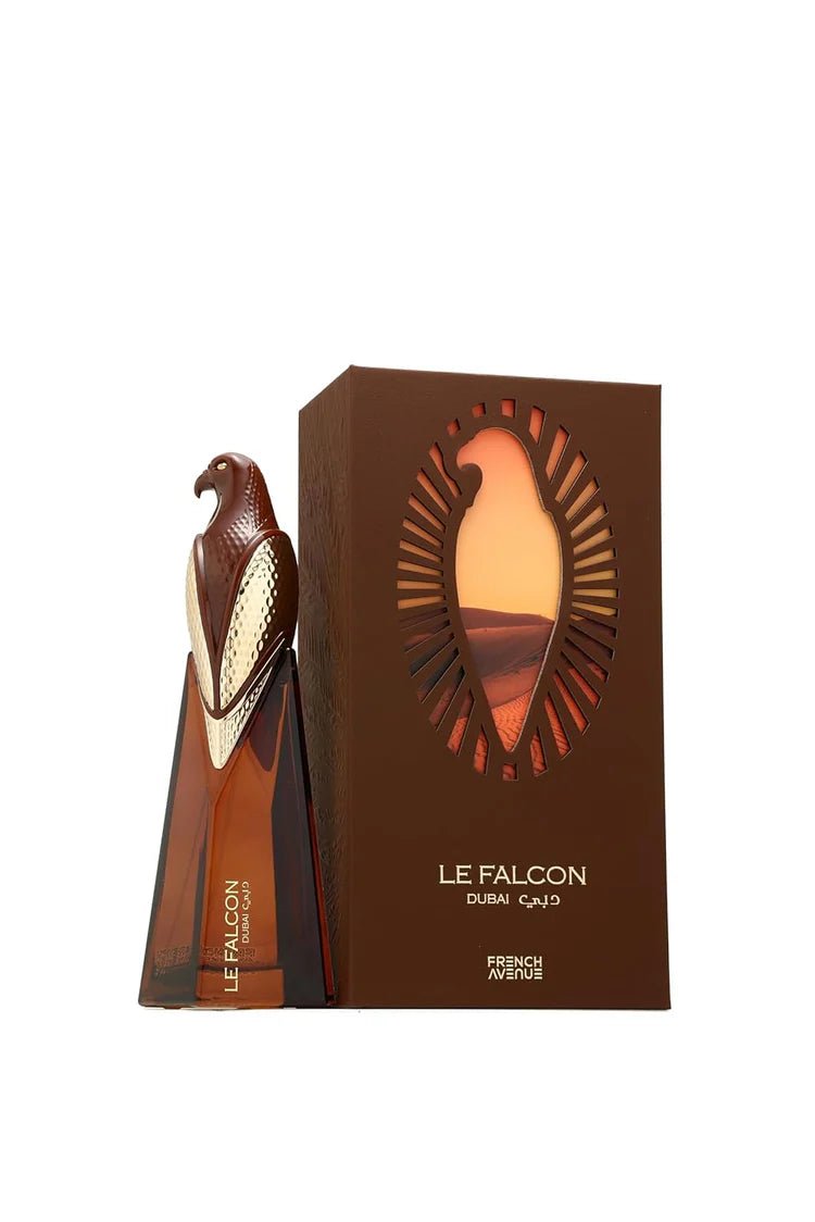 LE FALCON DUBAI French Avenue 100ml extrait de parfum