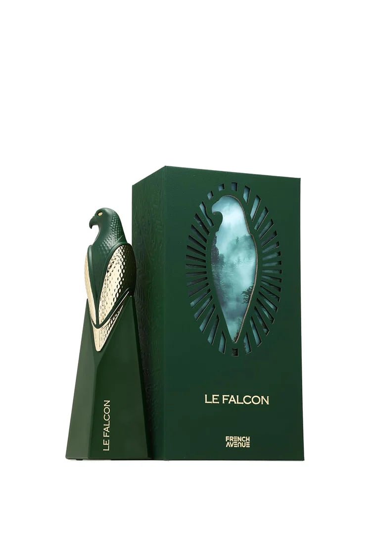 LE FALCON French Avenue 100ml extrait de parfum