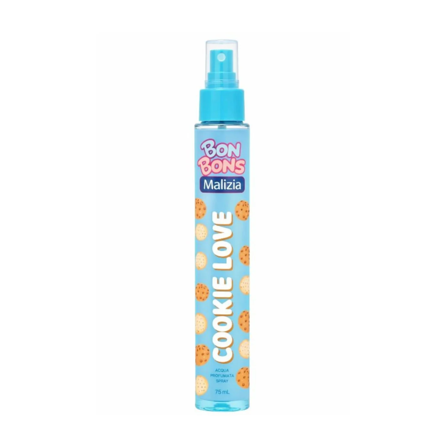 MALIZIA BON BON ACQUA PROFUMATA COOKIE LOVE 75 ML