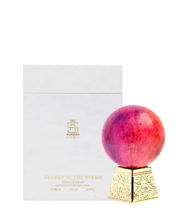 Aurora Scents Cherry In The Woods 100 Ml EDP