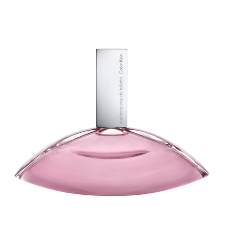 Calvin Klein Ladies Euphoria EDT 100 ml