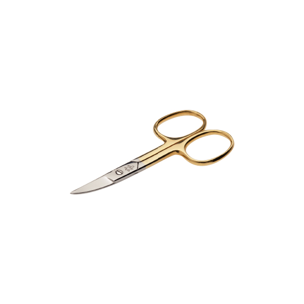 Forbicina unghie 276 3,5” Curva